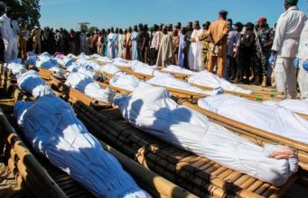 DRAME DANS LE SEPTENTRION