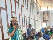 PROMOTION DE L’AGRICULTURE BIOLOGIQUE AU CAMEROUN