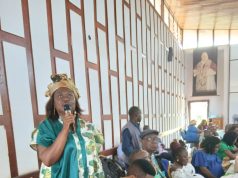 PROMOTION DE L’AGRICULTURE BIOLOGIQUE AU CAMEROUN