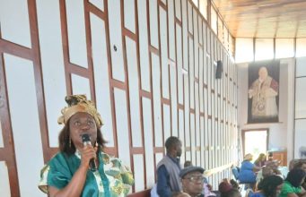 PROMOTION DE L’AGRICULTURE BIOLOGIQUE AU CAMEROUN