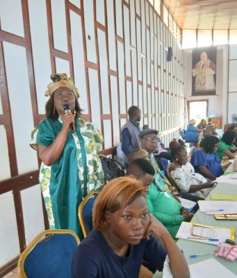 PROMOTION DE L’AGRICULTURE BIOLOGIQUE AU CAMEROUN