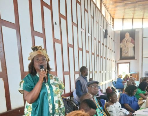 PROMOTION DE L’AGRICULTURE BIOLOGIQUE AU CAMEROUN