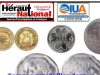 RÉFORMES MONÉTAIRES/ÉCHANGES DES PIÈCES DÉMONÉTISÉES
