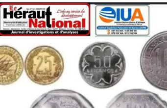 RÉFORMES MONÉTAIRES/ÉCHANGES DES PIÈCES DÉMONÉTISÉES