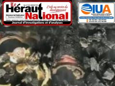 YAOUNDÉ : INSÉCURITÉ DANS LES ESPACES MARCHAND DE YAOUNDÉ