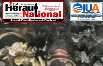 YAOUNDÉ : INSÉCURITÉ DANS LES ESPACES MARCHAND DE YAOUNDÉ