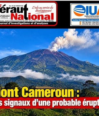 ALERTE SUR LES FLANCS DU CHAR DES DIEUX